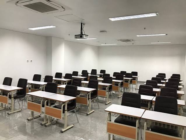 Ruang Kelas 1
